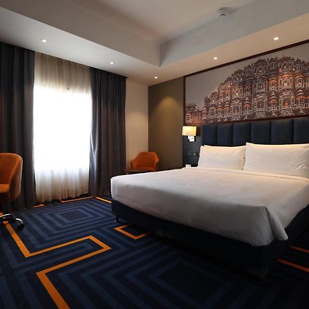 Holiday Inn Express & Suites Jaipur Gopalpura Eksteriør bilde