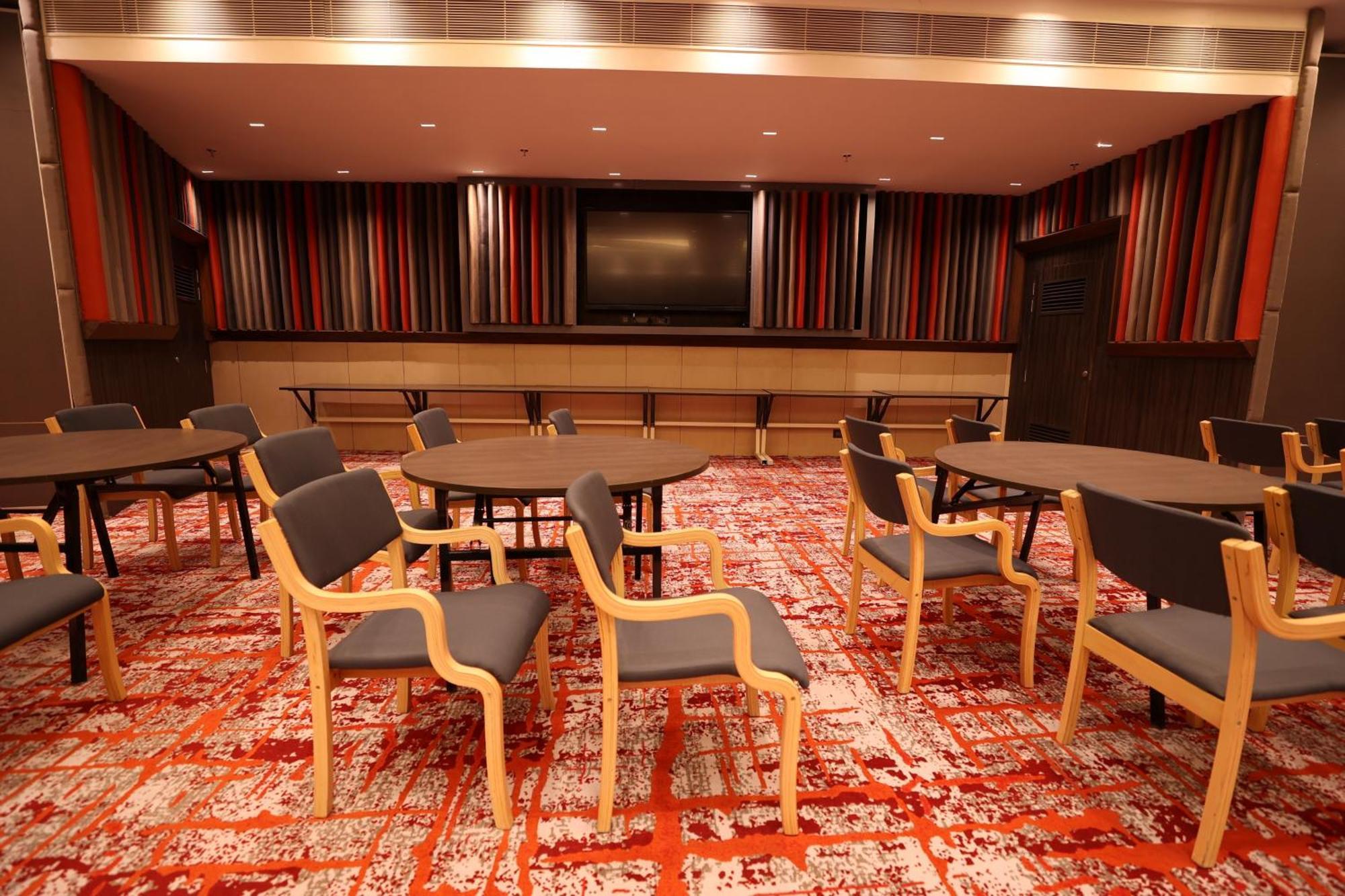 Holiday Inn Express & Suites Jaipur Gopalpura Eksteriør bilde